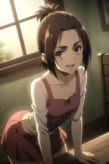 gabi braun (GENERADO POR IA) 10, 日本語