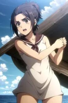 gabi braun (GENERADO POR IA) 10, 日本語