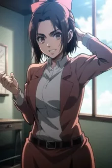 gabi braun (GENERADO POR IA) 10, 日本語