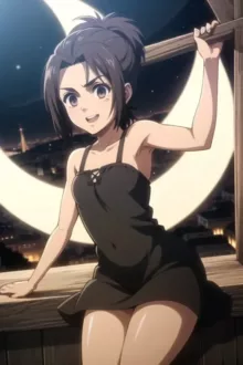 gabi braun (GENERADO POR IA) 10, 日本語