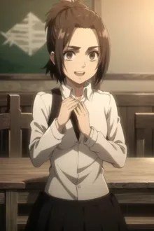 gabi braun (GENERADO POR IA) 10, 日本語