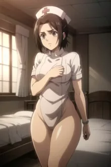 gabi braun (GENERADO POR IA) 10, 日本語