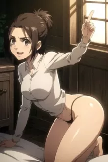 gabi braun (GENERADO POR IA) 10, 日本語