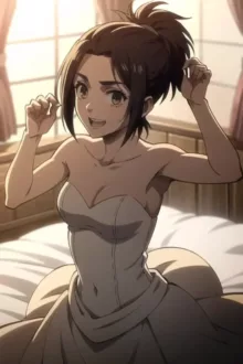 gabi braun (GENERADO POR IA) 10, 日本語