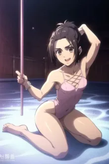 gabi braun (GENERADO POR IA) 10, 日本語