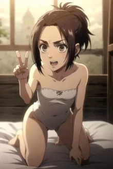 gabi braun (GENERADO POR IA) 10, 日本語