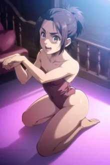 gabi braun (GENERADO POR IA) 10, 日本語