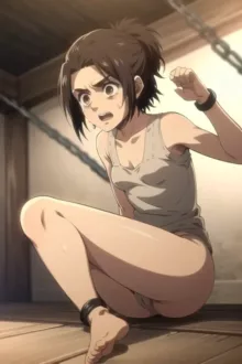 gabi braun (GENERADO POR IA) 10, 日本語