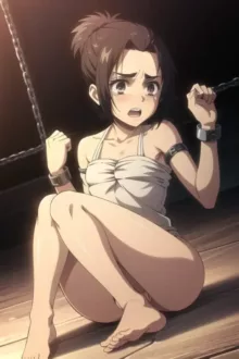 gabi braun (GENERADO POR IA) 10, 日本語