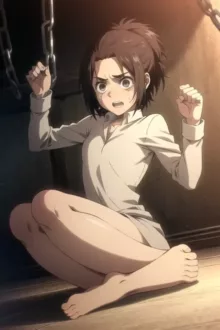 gabi braun (GENERADO POR IA) 10, 日本語