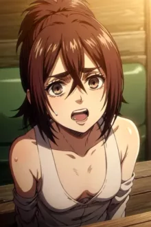 gabi braun (GENERADO POR IA) 10, 日本語