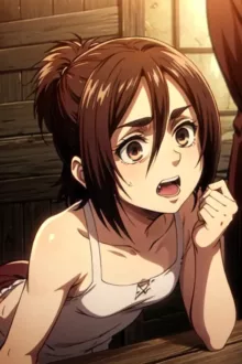 gabi braun (GENERADO POR IA) 10, 日本語