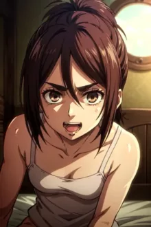 gabi braun (GENERADO POR IA) 10, 日本語