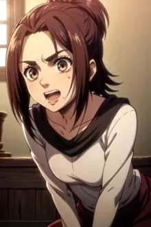 gabi braun (GENERADO POR IA) 10, 日本語