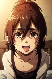 gabi braun (GENERADO POR IA) 10, 日本語