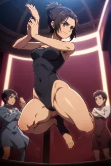 gabi braun (GENERADO POR IA) 10, 日本語