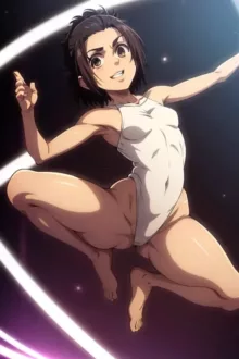 gabi braun (GENERADO POR IA) 10, 日本語