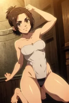 gabi braun (GENERADO POR IA) 10, 日本語