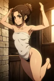 gabi braun (GENERADO POR IA) 10, 日本語