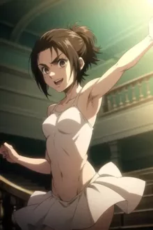 gabi braun (GENERADO POR IA) 10, 日本語