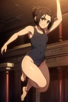 gabi braun (GENERADO POR IA) 10, 日本語