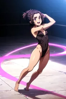 gabi braun (GENERADO POR IA) 10, 日本語