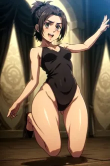 gabi braun (GENERADO POR IA) 10, 日本語