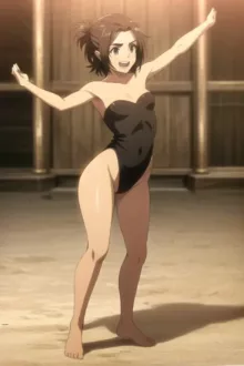 gabi braun (GENERADO POR IA) 10, 日本語