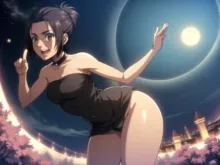 gabi braun (GENERADO POR IA) 10, 日本語