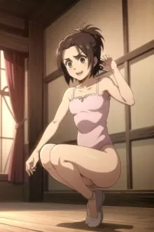 gabi braun (GENERADO POR IA) 10, 日本語