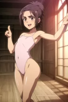 gabi braun (GENERADO POR IA) 10, 日本語