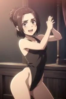 gabi braun (GENERADO POR IA) 10, 日本語