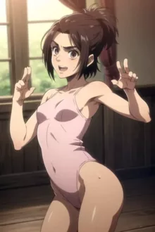 gabi braun (GENERADO POR IA) 10, 日本語