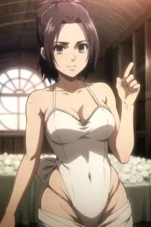 gabi braun (GENERADO POR IA) 10, 日本語