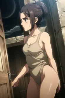 gabi braun (GENERADO POR IA) 10, 日本語