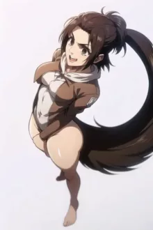 gabi braun (GENERADO POR IA) 10, 日本語