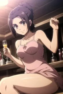 gabi braun (GENERADO POR IA) 10, 日本語