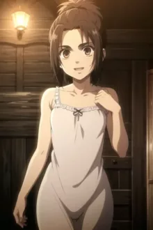 gabi braun (GENERADO POR IA) 10, 日本語