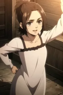 gabi braun (GENERADO POR IA) 10, 日本語