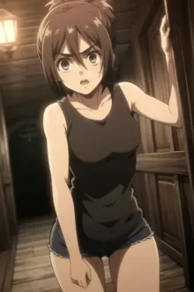 gabi braun (GENERADO POR IA) 10, 日本語