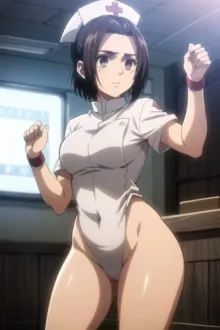 gabi braun (GENERADO POR IA) 10, 日本語