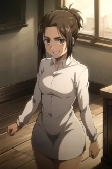 gabi braun (GENERADO POR IA) 10, 日本語