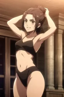 gabi braun (GENERADO POR IA) 10, 日本語