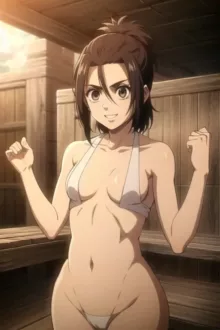 gabi braun (GENERADO POR IA) 10, 日本語