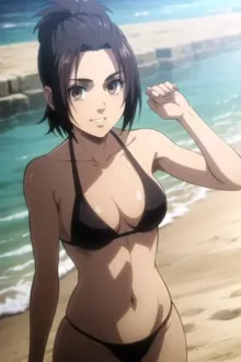 gabi braun (GENERADO POR IA) 10, 日本語