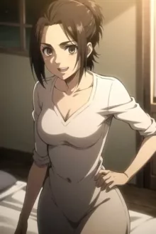 gabi braun (GENERADO POR IA) 10, 日本語