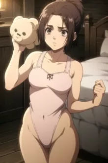 gabi braun (GENERADO POR IA) 10, 日本語