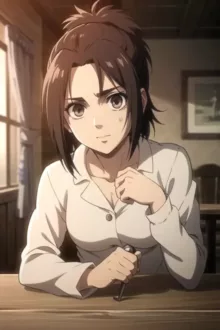 gabi braun (GENERADO POR IA) 10, 日本語