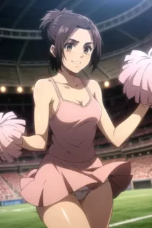 gabi braun (GENERADO POR IA) 10, 日本語