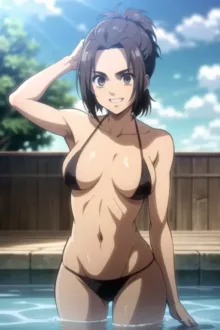 gabi braun (GENERADO POR IA) 10, 日本語